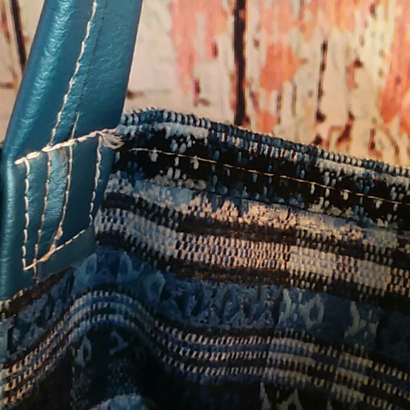 Shopping Tote - Picture 2 of 2